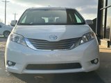 Used 2017 Toyota Sienna XLE image 2