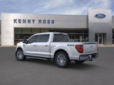 New 2025 Ford F150 XLT w/ Equipment Group 302A MID image 5