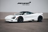 New 2025 McLaren 750S image 4