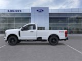 New 2025 Ford F350 XL image 3
