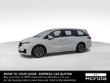 New 2025 Honda Odyssey Elite image 4