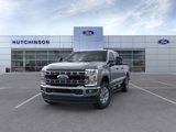 New 2025 Ford F250 XLT image 2