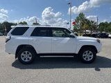 Used 2018 Toyota 4Runner SR5 Premium image 4
