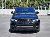 Used 2016 Land Rover Range Rover Sport HSE image 2