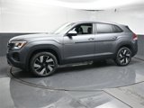 New 2025 Volkswagen Atlas Cross Sport SE image 4