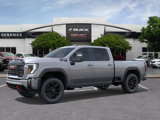 New 2026 GMC Sierra 2500 AT4 w/ AT4 Premium Plus Package image 3