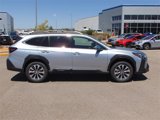 New 2025 Subaru Outback Touring image 3