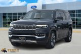 Used 2022 Jeep Grand Wagoneer Series III image 2