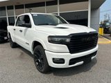 New 2025 RAM 1500 Laramie image 2