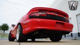 Used 1995 Chevrolet Camaro Z28 image 4