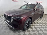 New 2025 MAZDA CX-90 3.3 Turbo S w/ Premium Plus image 5