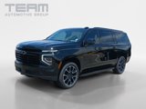 New 2025 Chevrolet Suburban RST w/ Comfort Package image 3