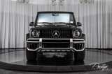 Used 2025 Mercedes-Benz G 63 AMG 4MATIC image 4