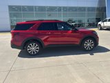 New 2025 Ford Explorer Platinum w/ Ultimate Package image 2