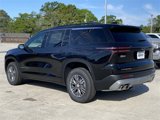 New 2025 Chevrolet Traverse LT w/ Driver Confidence Package image 3