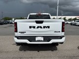 New 2025 RAM 1500 4x4 Crew Cab image 4