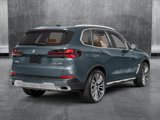 New 2026 BMW X5 xDrive40i w/ Executive Package image 2
