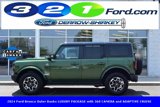 Used 2024 Ford Bronco Outer Banks image 2