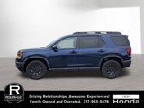 New 2026 Honda Passport TrailSport image 5