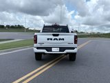 New 2025 RAM 1500 Laramie w/ Night Edition image 6
