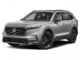New 2026 Honda CR-V Sport-L image 2