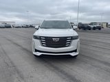 Used 2021 Cadillac Escalade Premium Luxury Platinum image 2