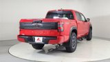 New 2026 Nissan Frontier 4x4 Crew Cab image 6