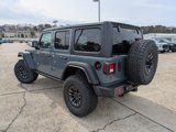 New 2025 Jeep Wrangler Willys image 5