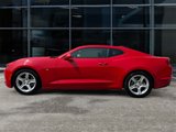 Used 2022 Chevrolet Camaro LT image 4