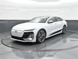 New 2025 Audi S6 e-tron Prestige image 3