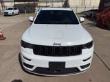 Used 2021 Jeep Grand Cherokee High Altitude image 4