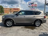 Used 2019 INFINITI QX80 Luxe w/ Proassist Package image 2