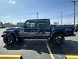 New 2025 Jeep Gladiator Sport image 3