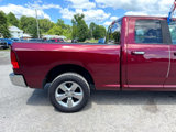 Used 2016 RAM 1500 Big Horn image 6