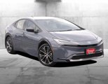 New 2025 Toyota Prius Limited image 2