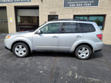Used 2010 Subaru Forester 2.5X Limited image 5