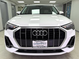Used 2022 Audi Q3 2.0T Premium w/ Convenience Package image 4