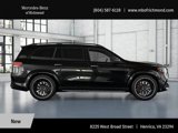 New 2025 Mercedes-Benz GLS 63 AMG 4MATIC image 2