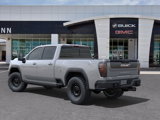 New 2025 GMC Sierra 2500 AT4X w/ AT4X AEV Edition image 3