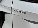 New 2025 Cadillac Lyriq Sport image 5