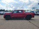 Used 2023 GMC Sierra 1500 Elevation w/ Elevation Premium Package image 2