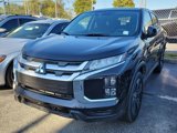 New 2025 Mitsubishi Outlander Sport ES image 2