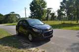 Used 2020 Chevrolet Trax LS image 4