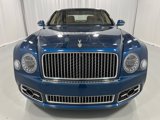 Used 2017 Bentley Mulsanne Speed image 2