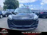 Used 2021 Ford Escape SE image 2