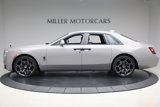 New 2025 Rolls-Royce Ghost Black Badge image 6