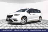 New 2026 Chrysler Pacifica Select image 2