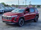 New 2026 Chevrolet Equinox LT w/ LPO, Floor Liner Package image 3