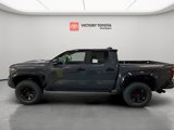 New 2025 Toyota Tacoma TRD Pro image 2
