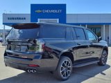 New 2025 Chevrolet Suburban RST w/ Comfort Package image 4